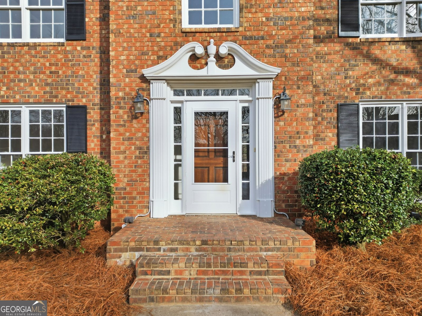 100 Stone Gate Way Mableton - Photo 6