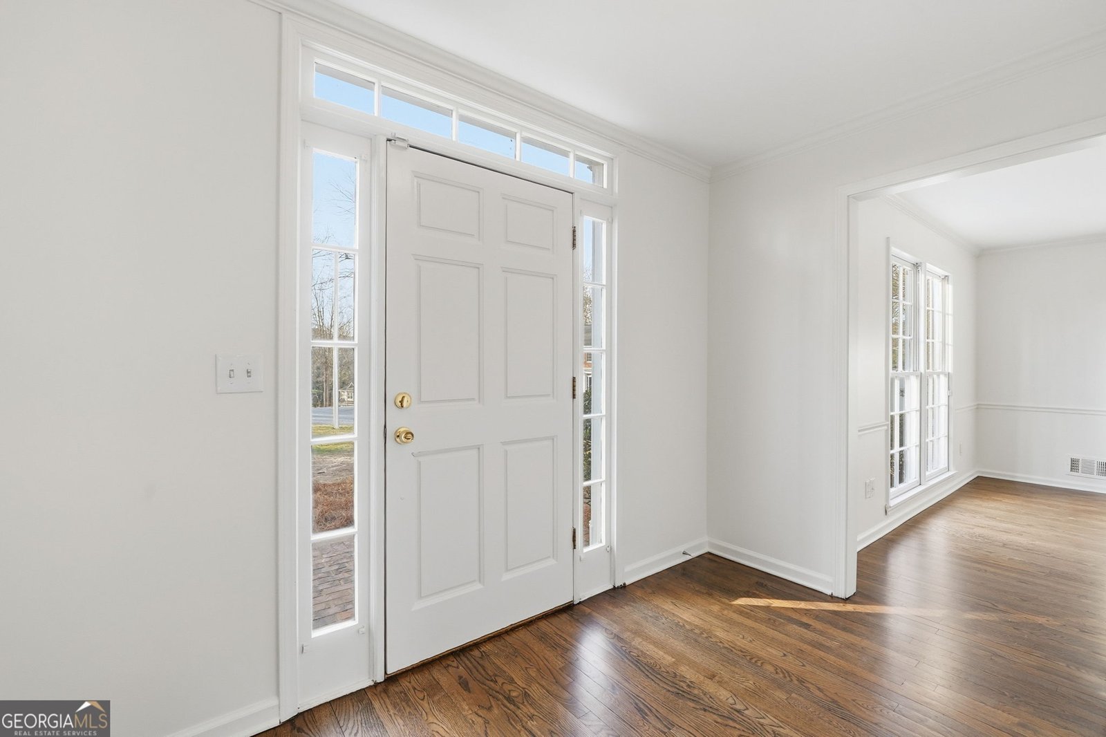 100 Stone Gate Way Mableton - Photo 7