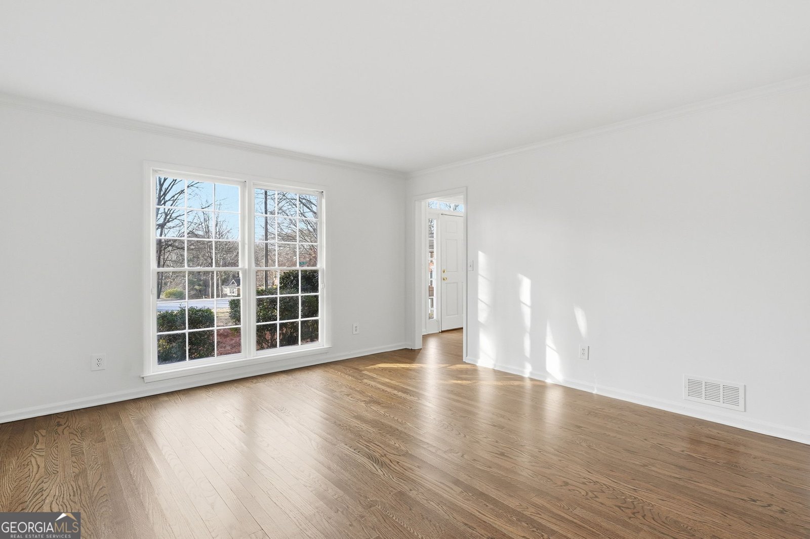 100 Stone Gate Way Mableton - Photo 9