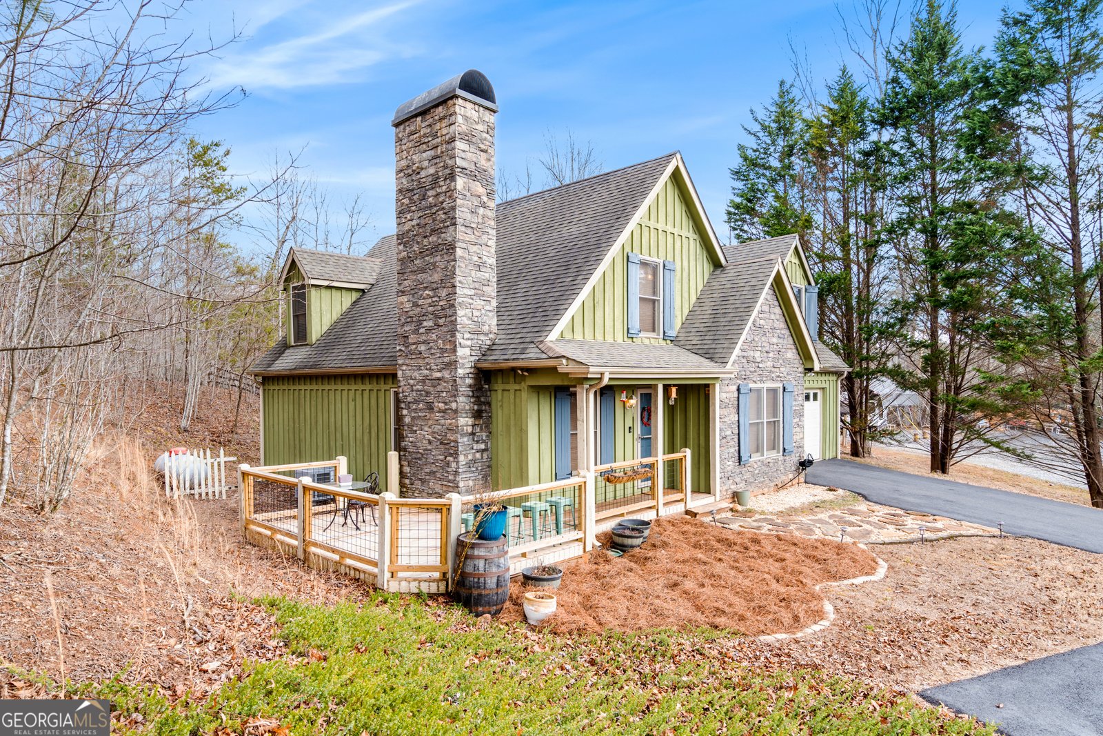 726 Gage Drive Hiawassee - Photo 26