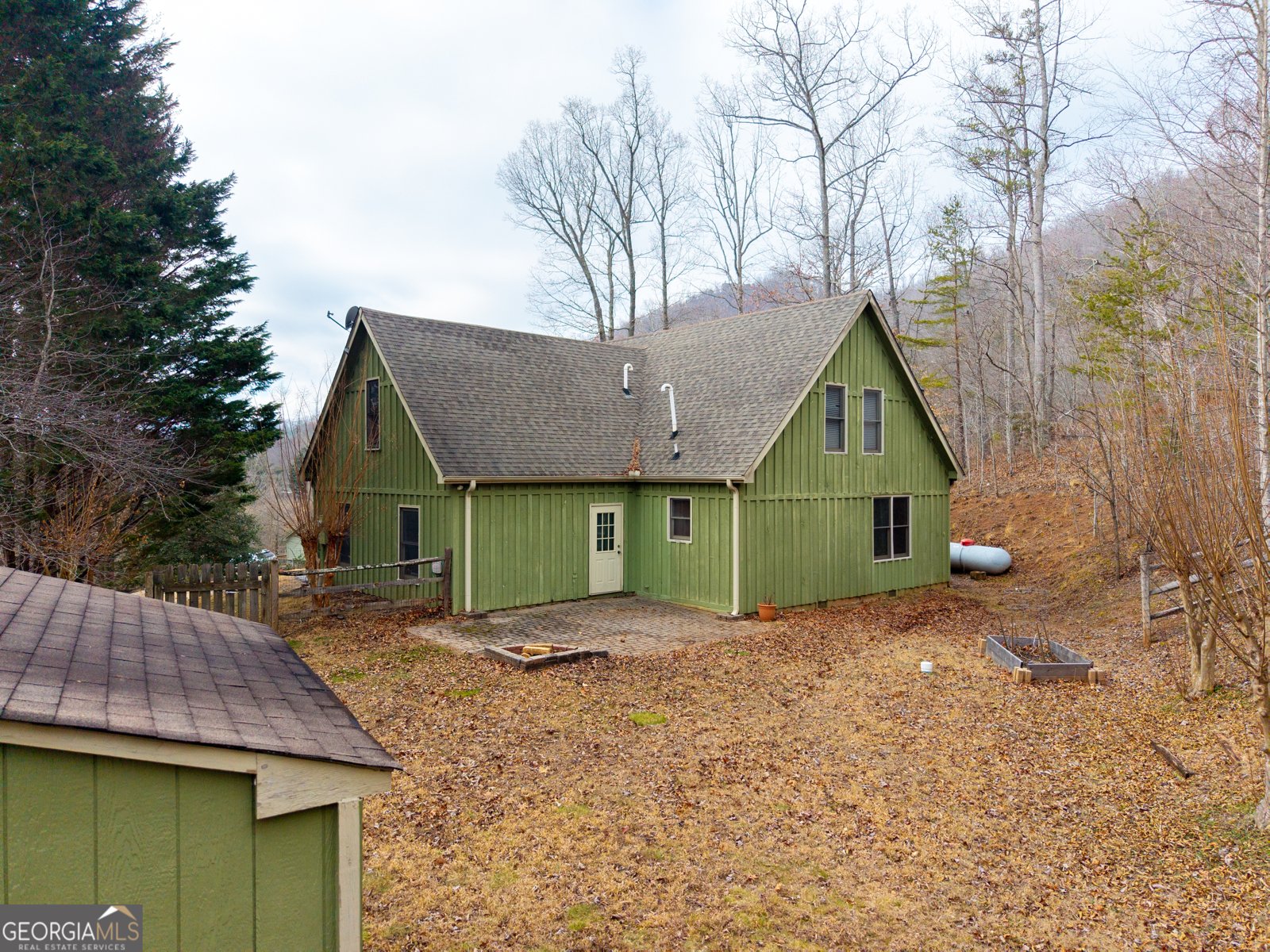 726 Gage Drive Hiawassee - Photo 29