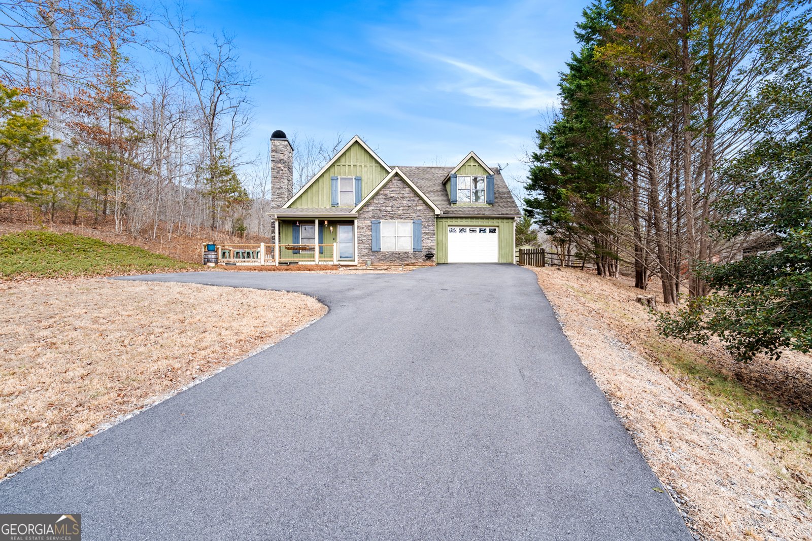 726 Gage Drive Hiawassee - Photo 31