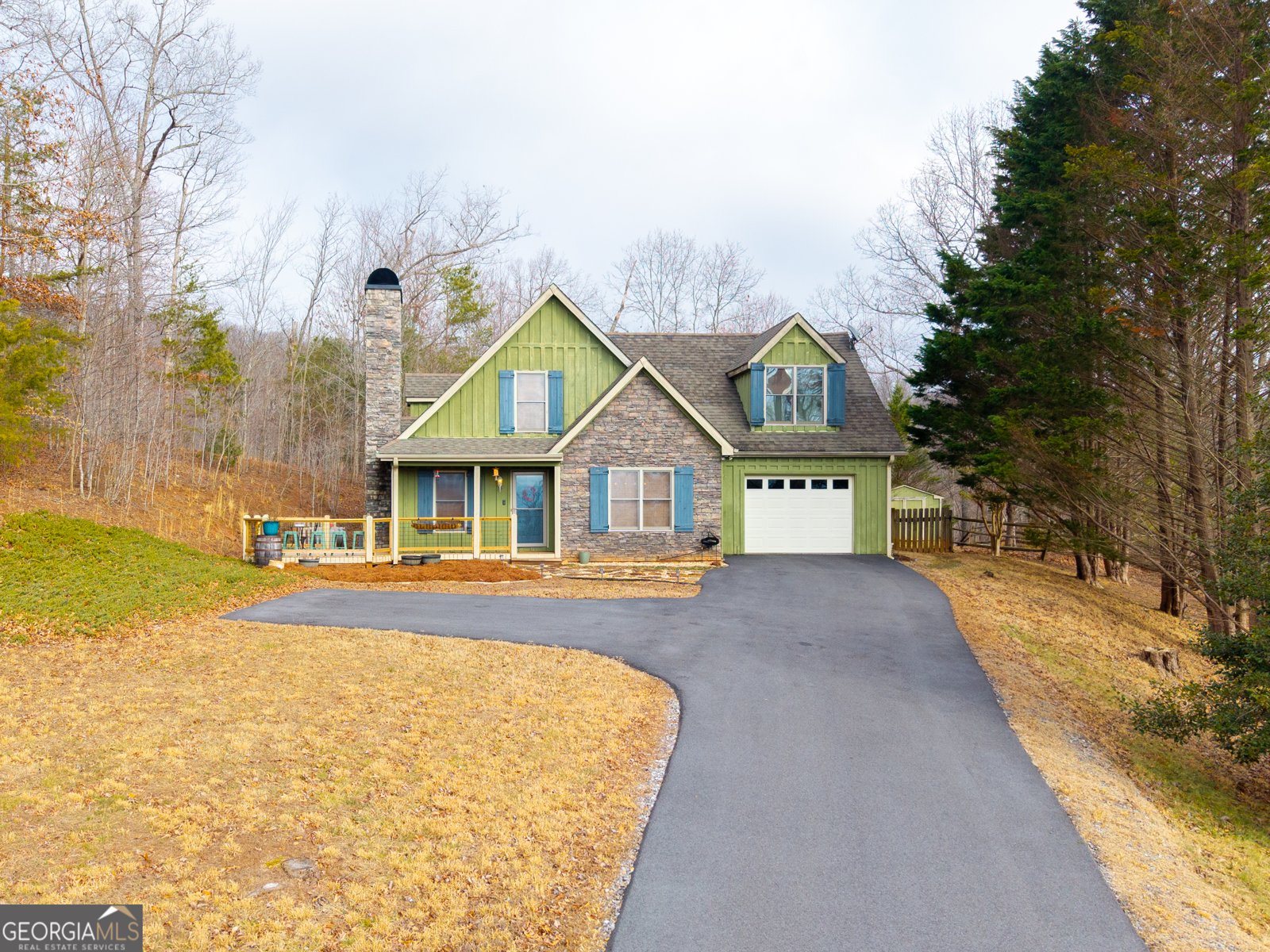 726 Gage Drive Hiawassee - Photo 32