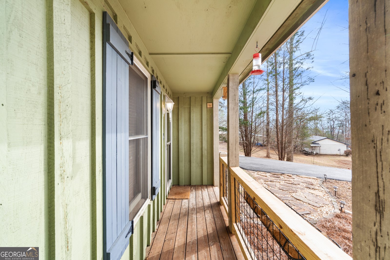 726 Gage Drive Hiawassee - Photo 35