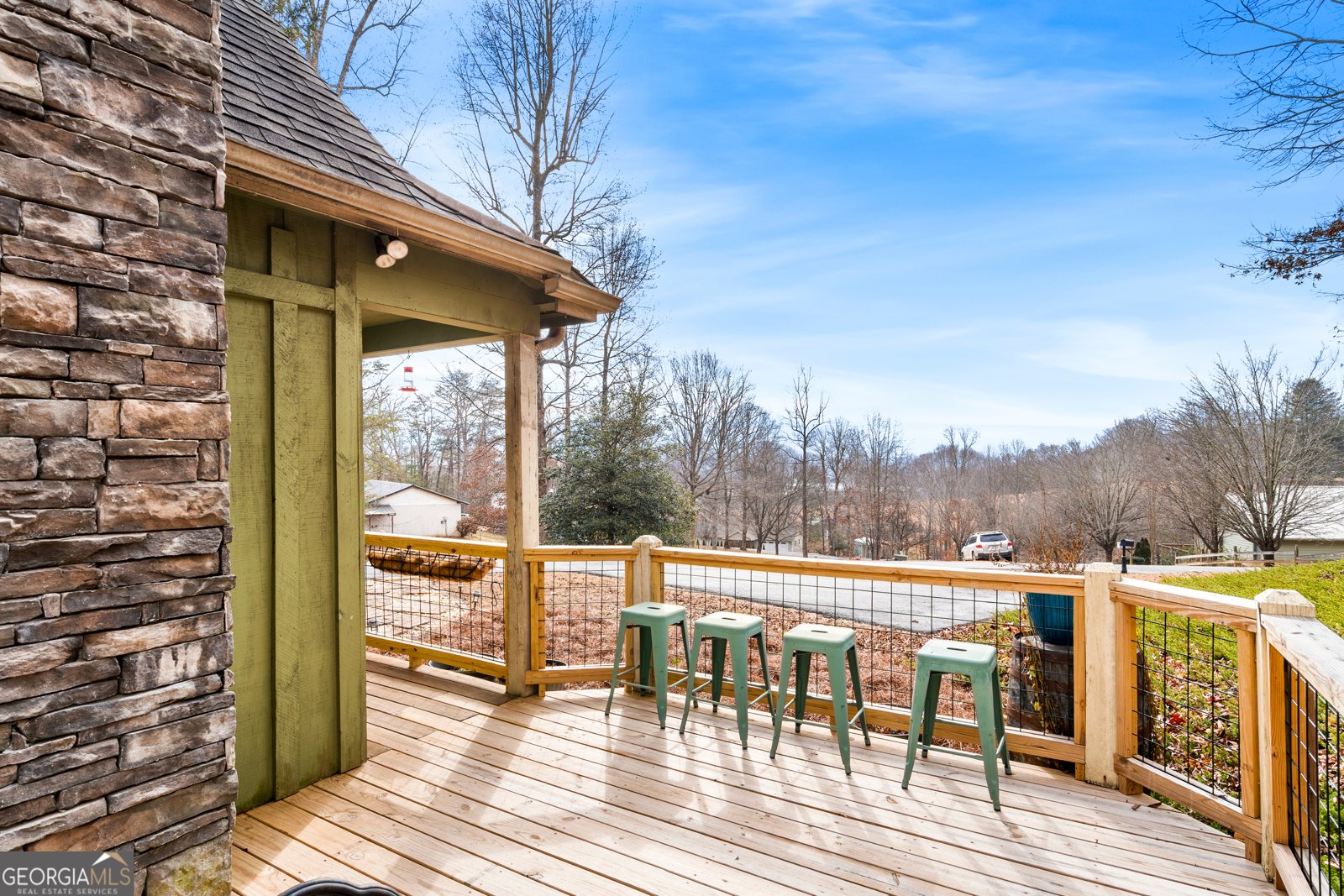 726 Gage Drive Hiawassee - Photo 36