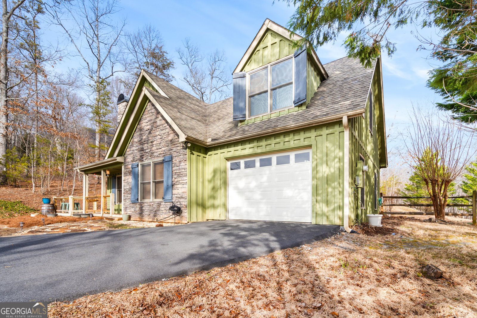 726 Gage Drive Hiawassee - Photo 39