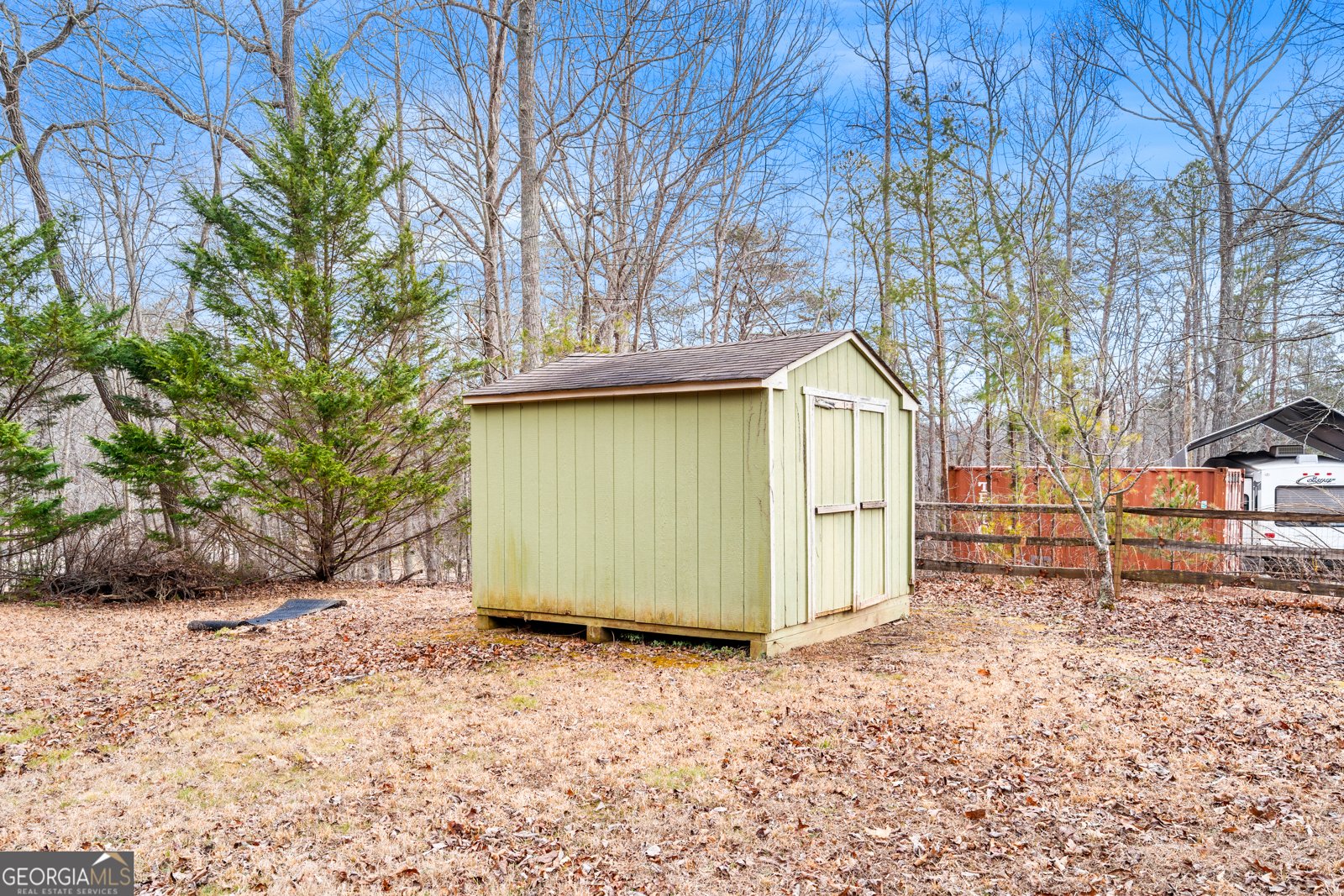 726 Gage Drive Hiawassee - Photo 41