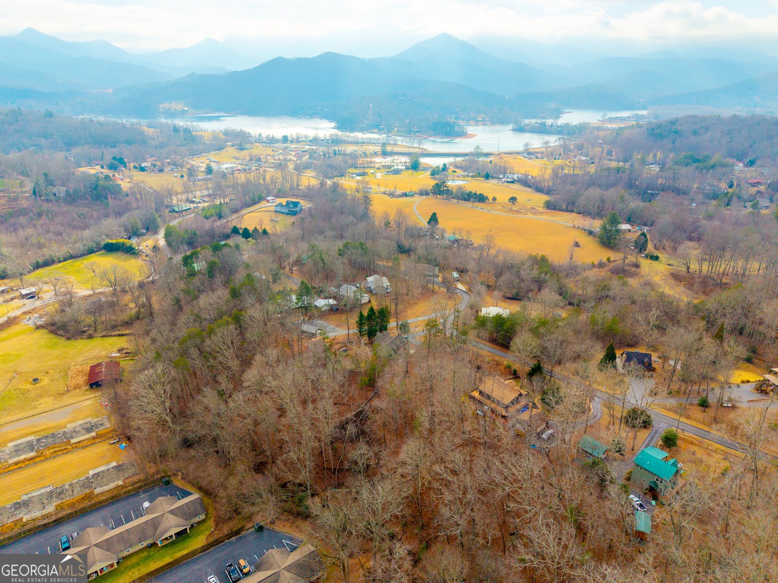726 Gage Drive Hiawassee - Photo 42