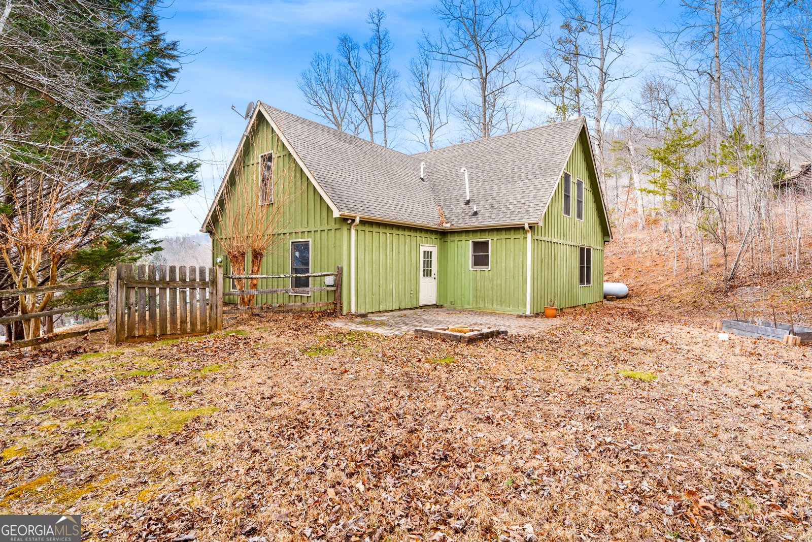 726 Gage Drive Hiawassee - Photo 43