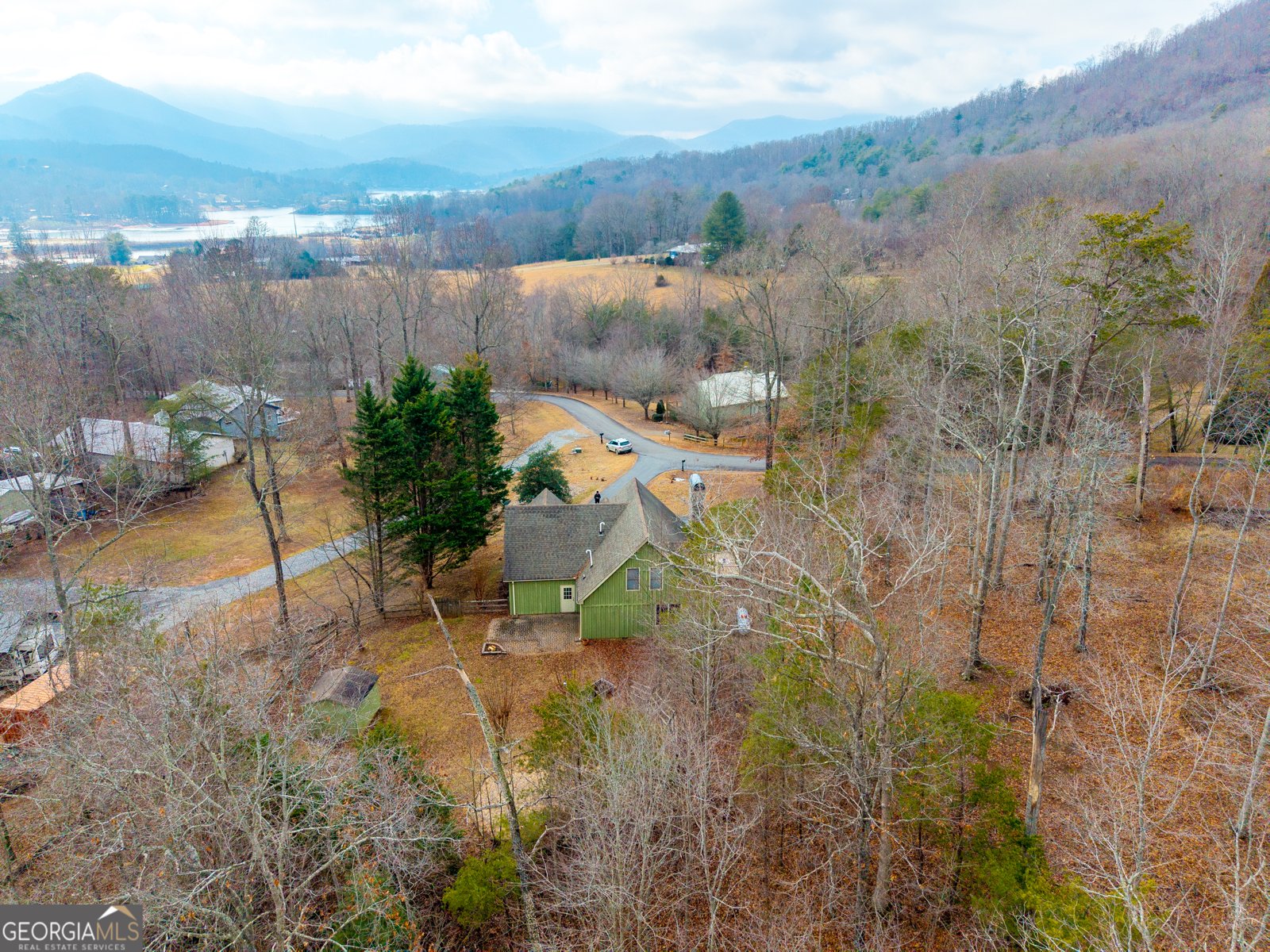 726 Gage Drive Hiawassee - Photo 45