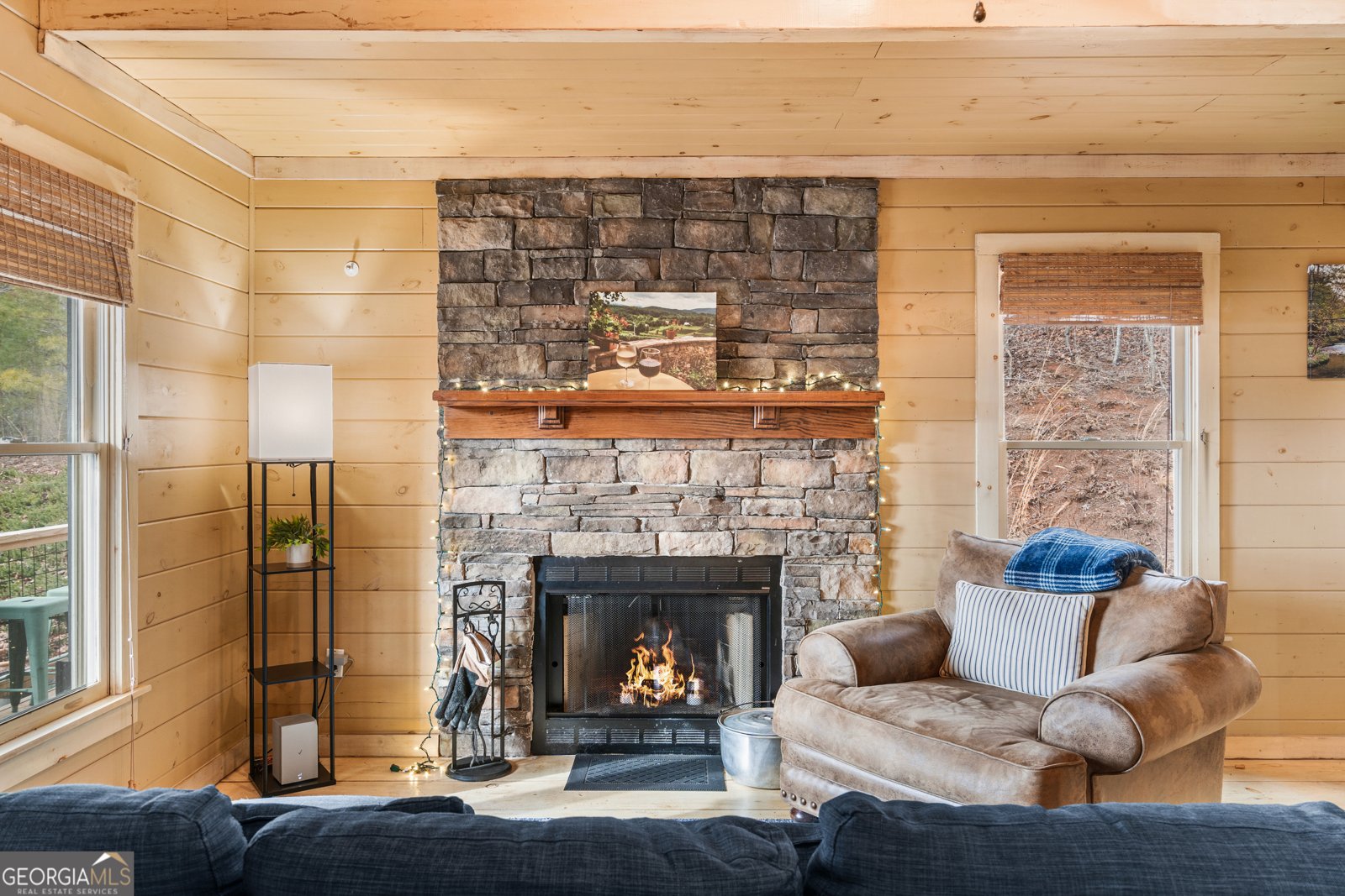 726 Gage Drive Hiawassee - Photo 6