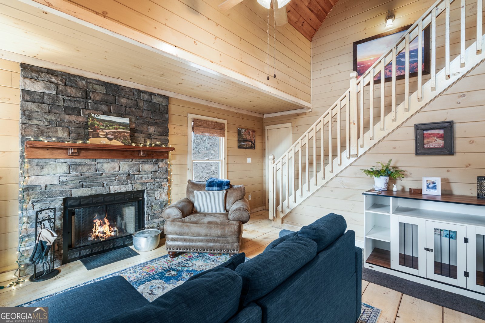 726 Gage Drive Hiawassee - Photo 7