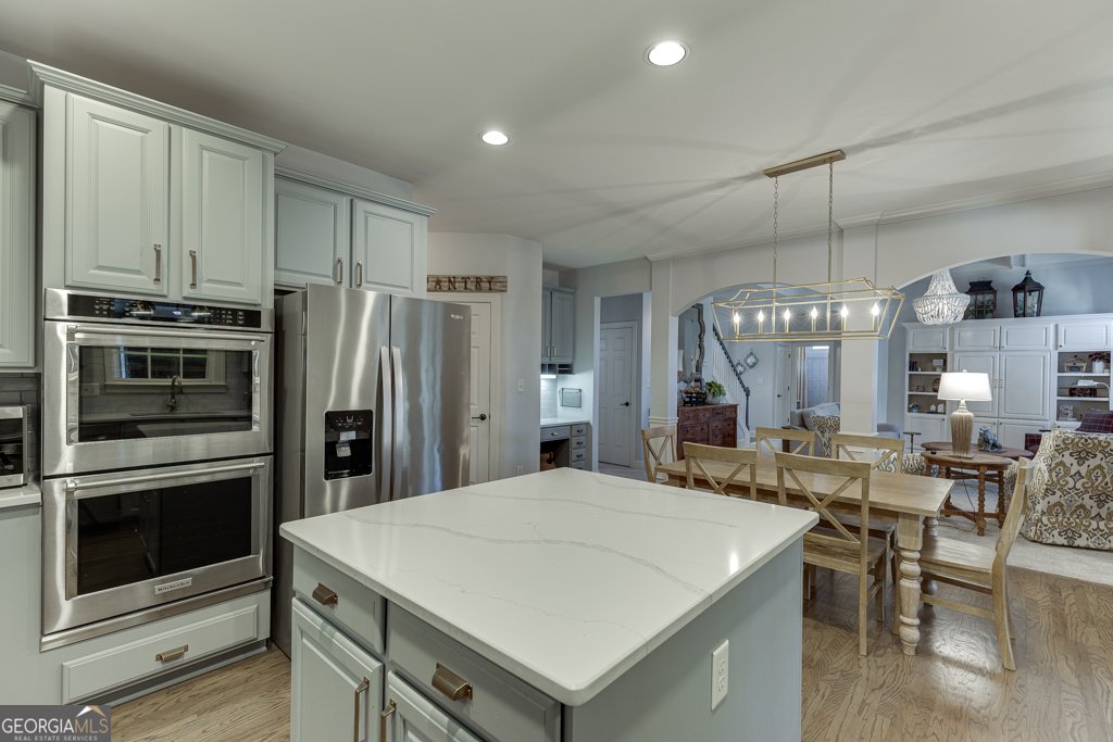 3642 Carriage Glen Way Dacula - Photo 10