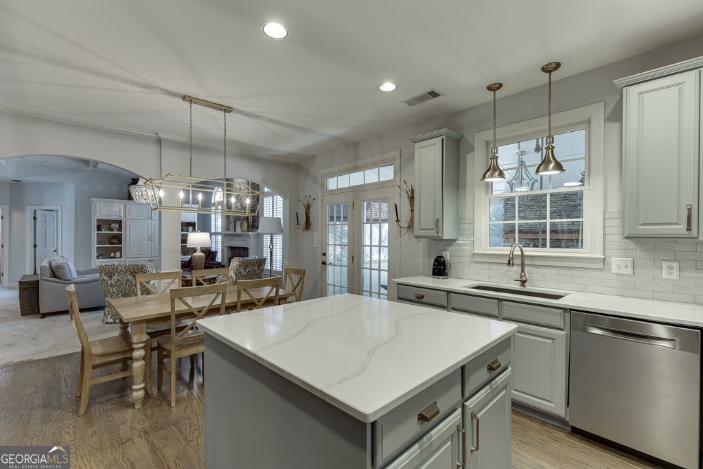 3642 Carriage Glen Way Dacula - Photo 11