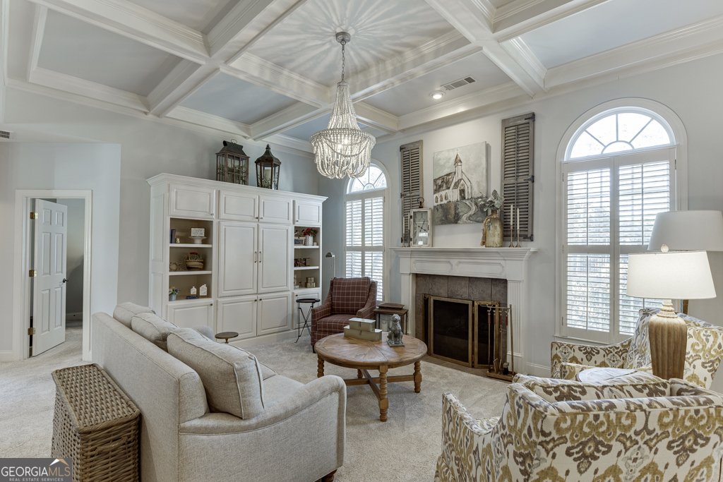 3642 Carriage Glen Way Dacula - Photo 12