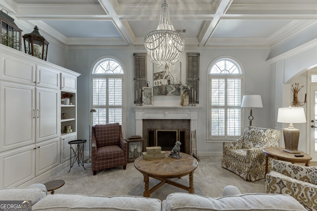 3642 Carriage Glen Way Dacula - Photo 13