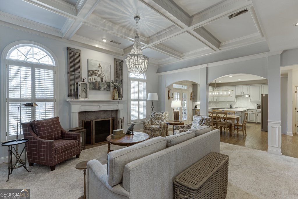 3642 Carriage Glen Way Dacula - Photo 14