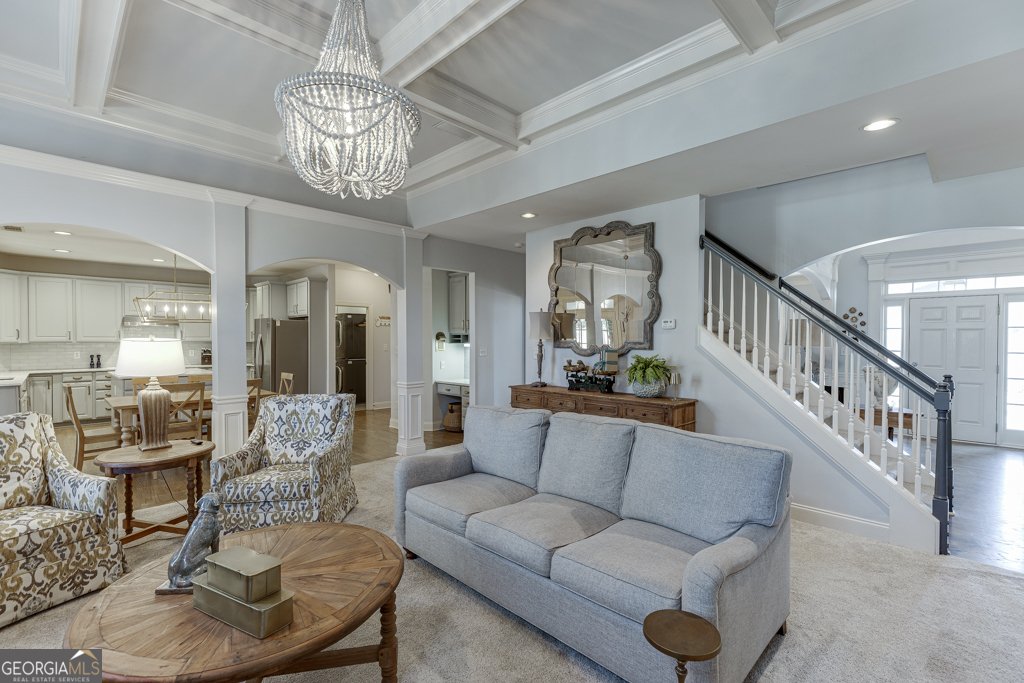 3642 Carriage Glen Way Dacula - Photo 15