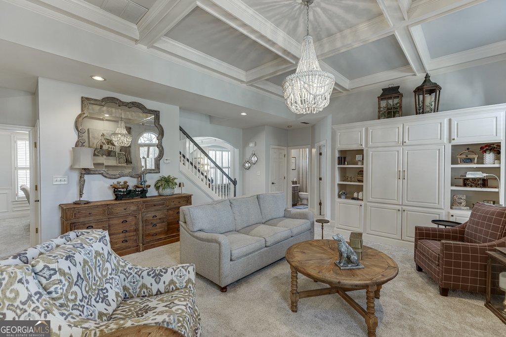 3642 Carriage Glen Way Dacula - Photo 16