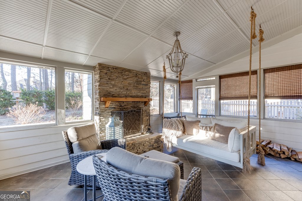 3642 Carriage Glen Way Dacula - Photo 18