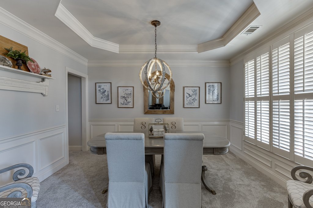 3642 Carriage Glen Way Dacula - Photo 19