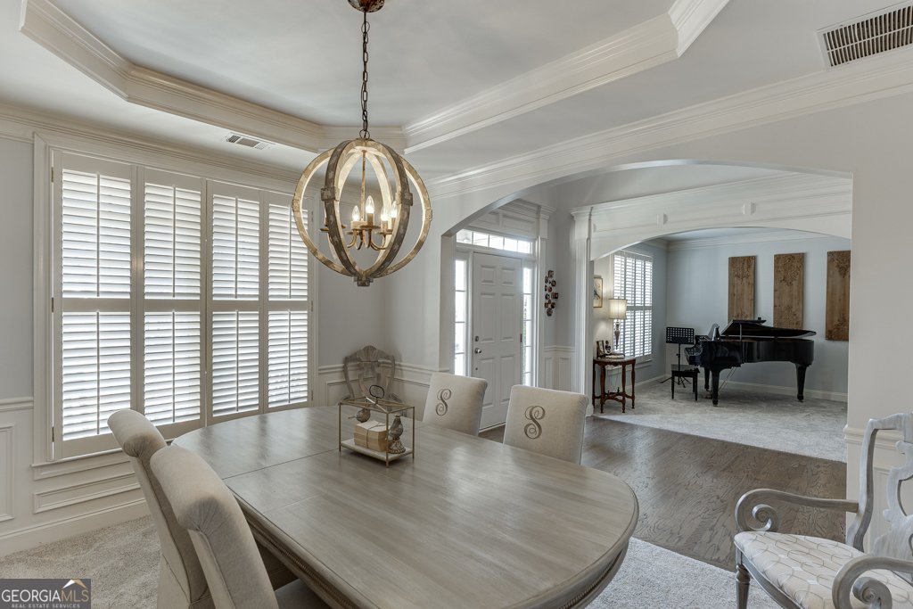 3642 Carriage Glen Way Dacula - Photo 21