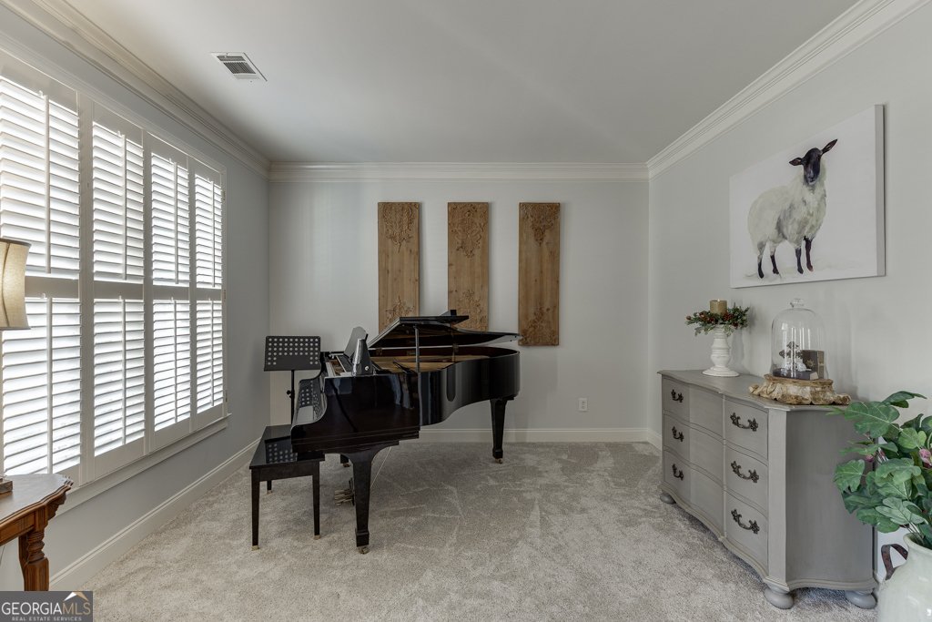 3642 Carriage Glen Way Dacula - Photo 22