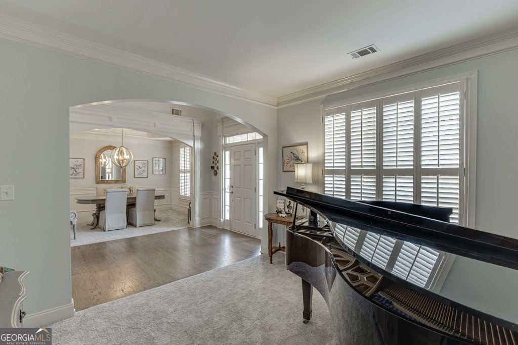 3642 Carriage Glen Way Dacula - Photo 23