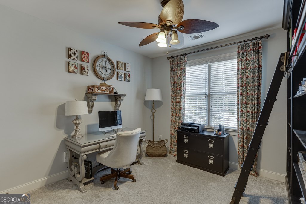 3642 Carriage Glen Way Dacula - Photo 24