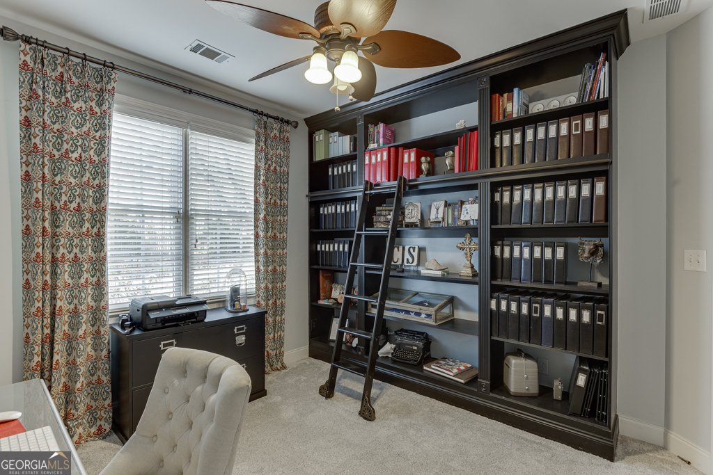 3642 Carriage Glen Way Dacula - Photo 25