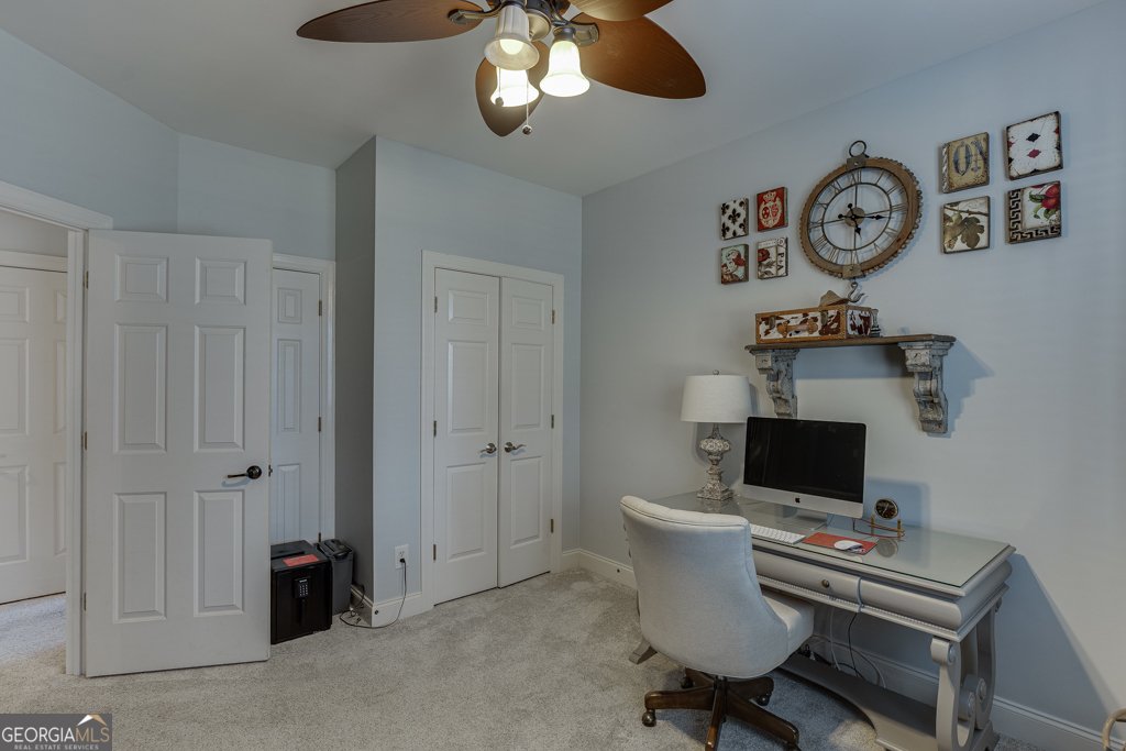 3642 Carriage Glen Way Dacula - Photo 26