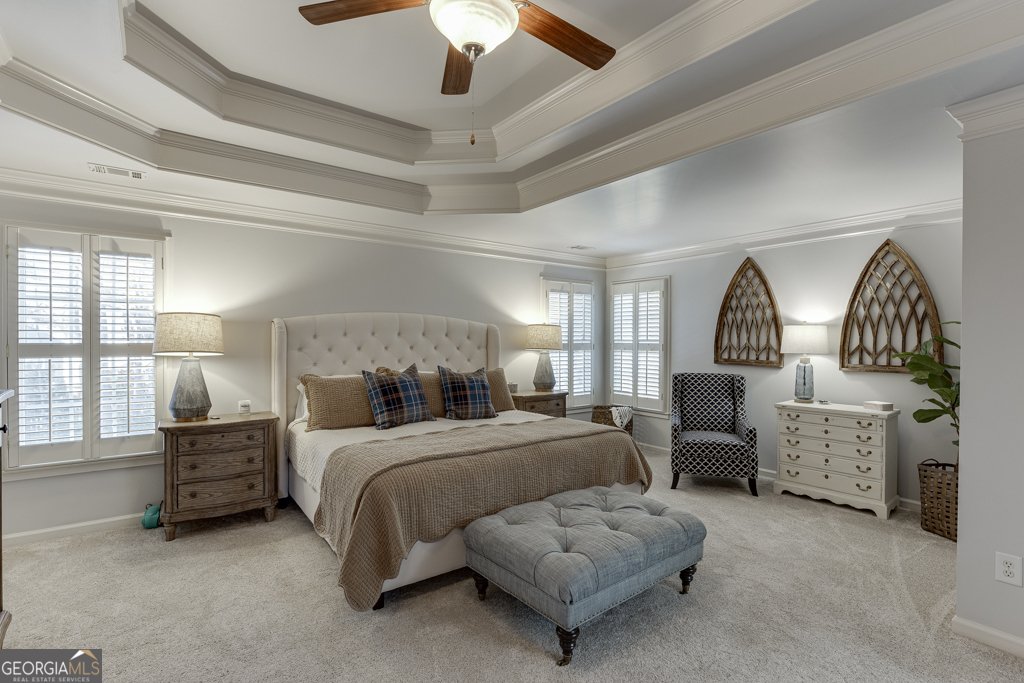 3642 Carriage Glen Way Dacula - Photo 28