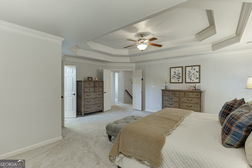 3642 Carriage Glen Way Dacula - Photo 30