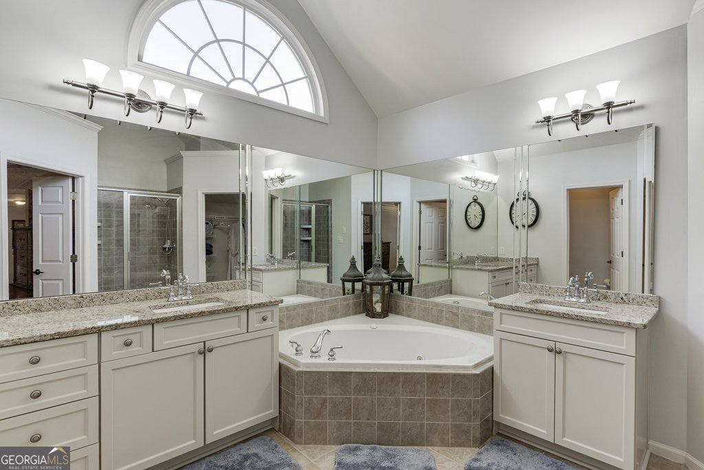 3642 Carriage Glen Way Dacula - Photo 31