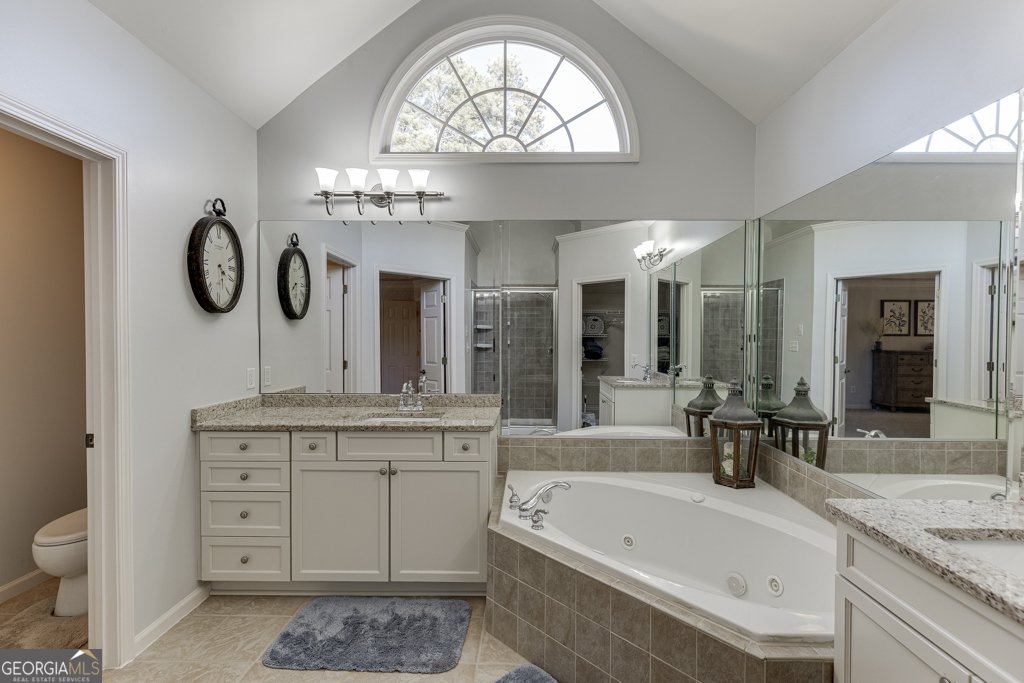 3642 Carriage Glen Way Dacula - Photo 32