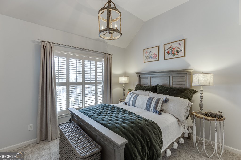 3642 Carriage Glen Way Dacula - Photo 35