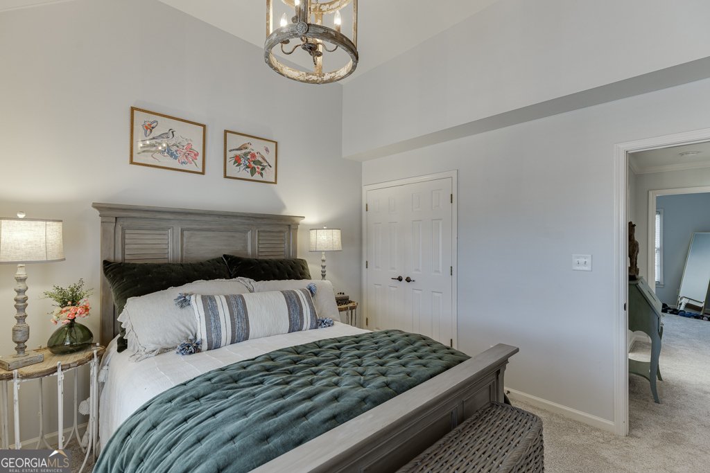 3642 Carriage Glen Way Dacula - Photo 36