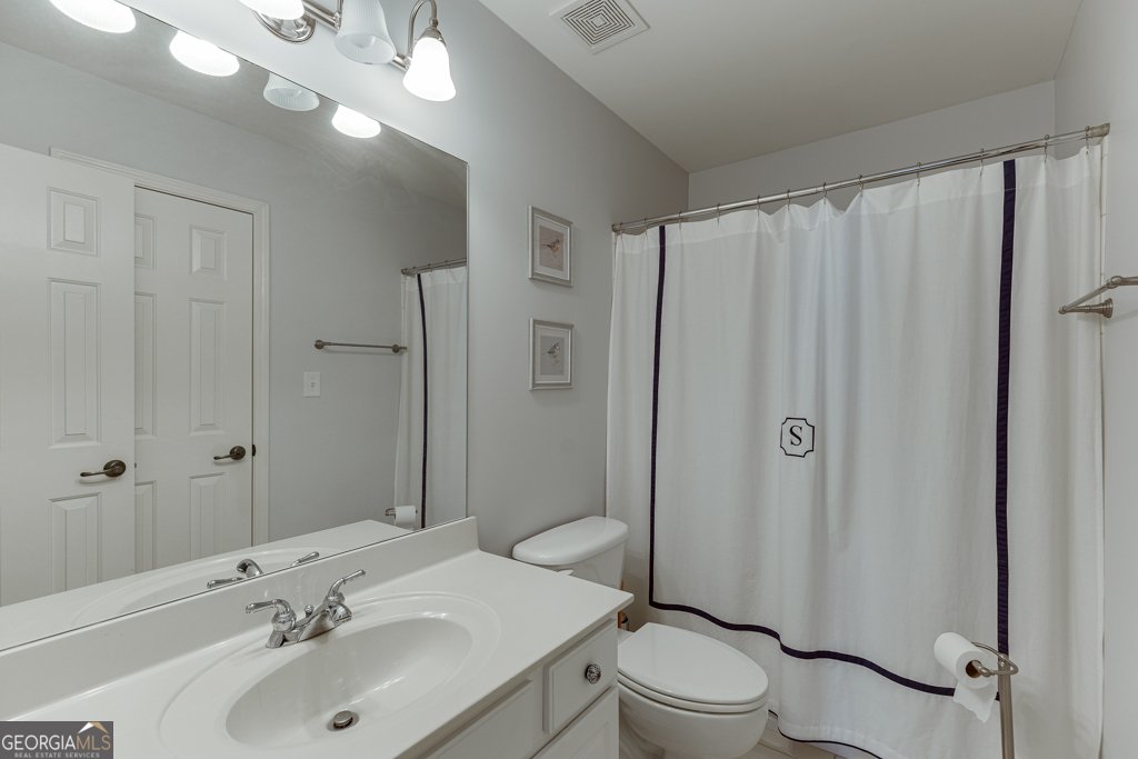 3642 Carriage Glen Way Dacula - Photo 37