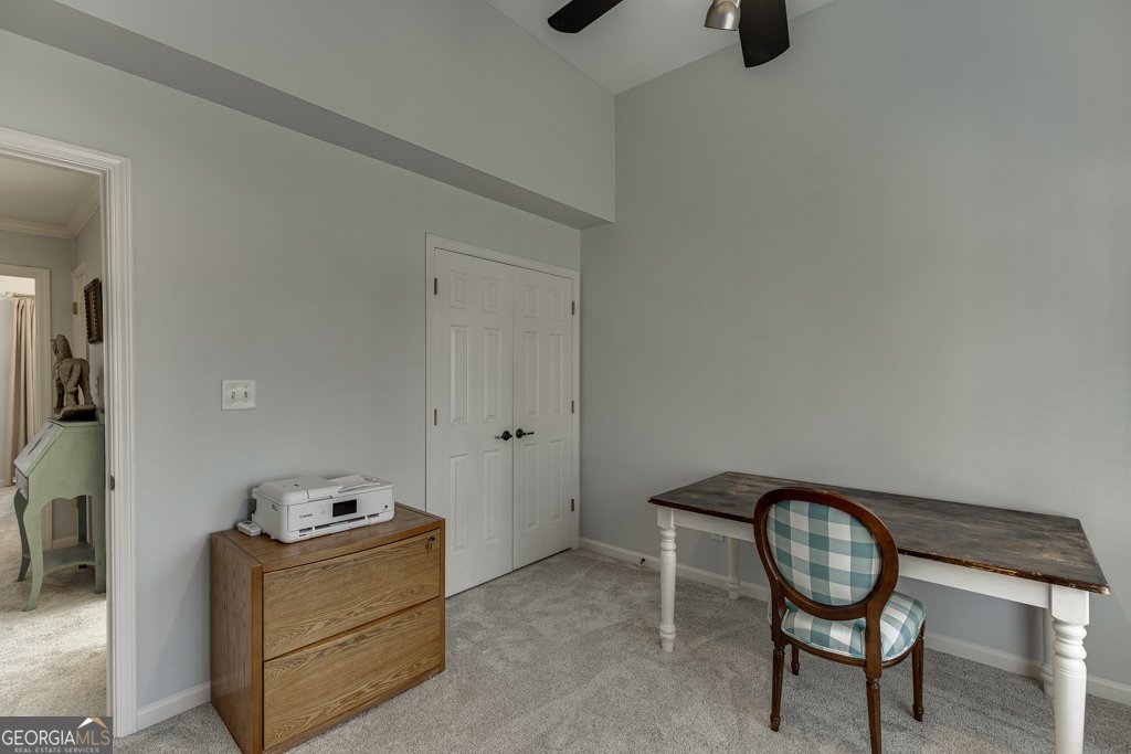 3642 Carriage Glen Way Dacula - Photo 39