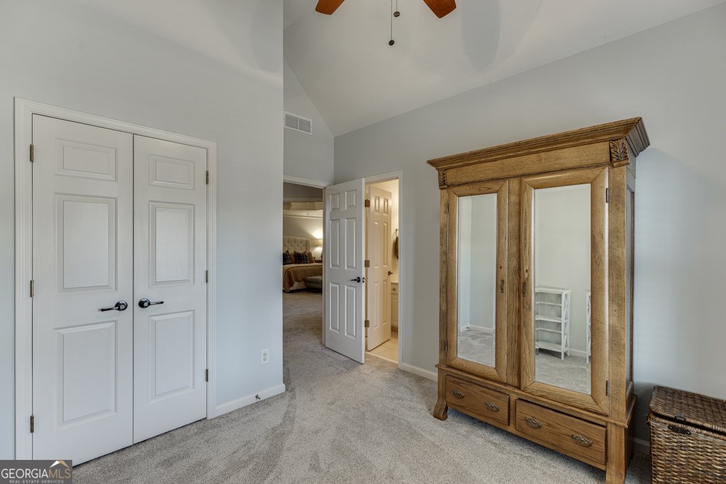 3642 Carriage Glen Way Dacula - Photo 41