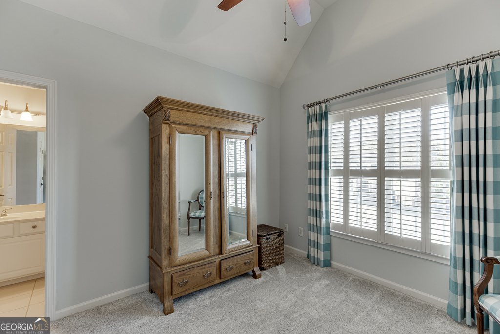 3642 Carriage Glen Way Dacula - Photo 42