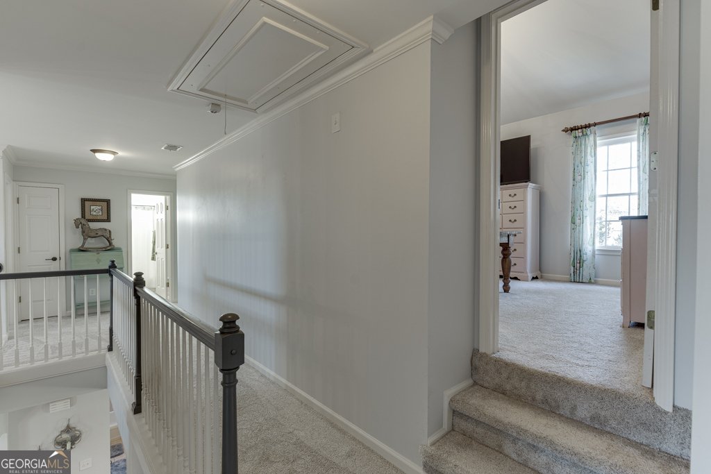 3642 Carriage Glen Way Dacula - Photo 44