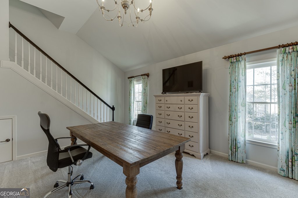 3642 Carriage Glen Way Dacula - Photo 45