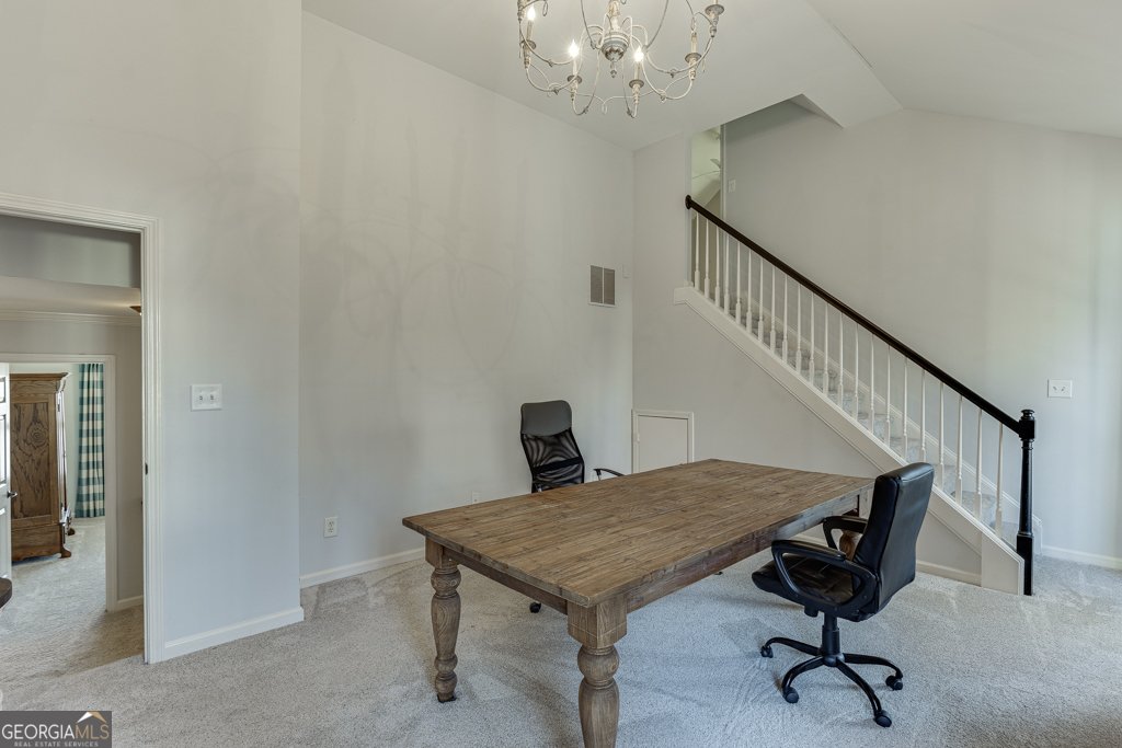 3642 Carriage Glen Way Dacula - Photo 47