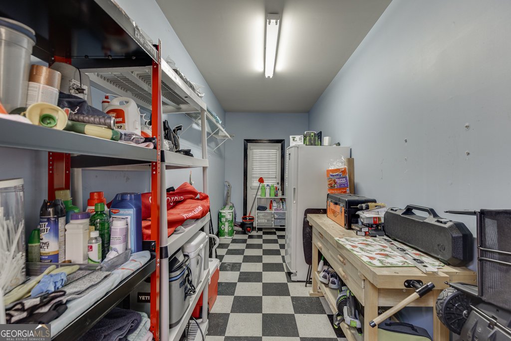 3642 Carriage Glen Way Dacula - Photo 50