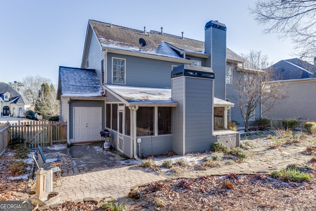 3642 Carriage Glen Way Dacula - Photo 53