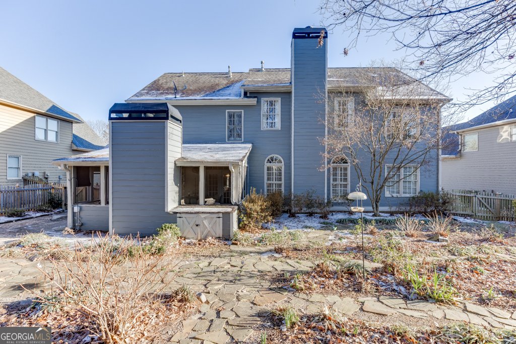 3642 Carriage Glen Way Dacula - Photo 54