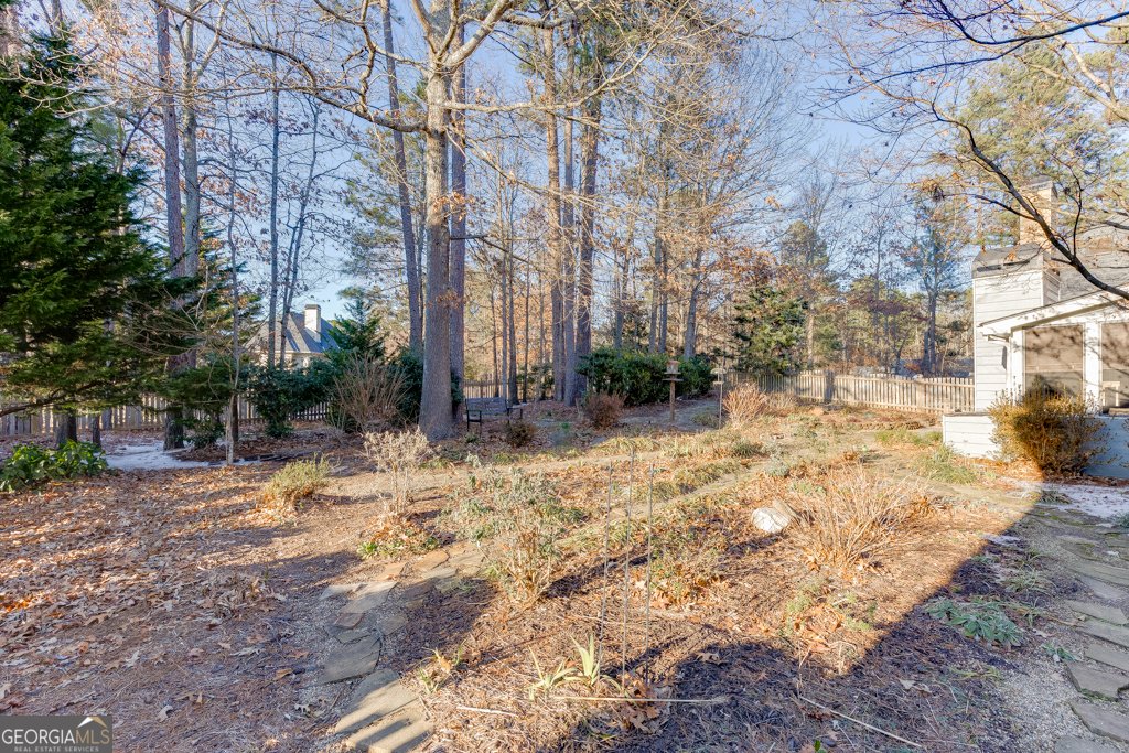 3642 Carriage Glen Way Dacula - Photo 56