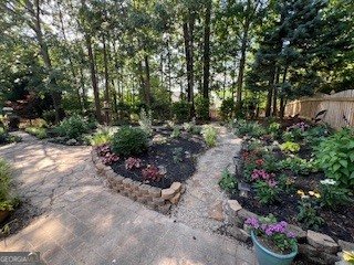 3642 Carriage Glen Way Dacula - Photo 57