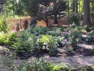 3642 Carriage Glen Way Dacula - Photo 58